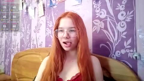 Snapshot of zarlefinowist chatting on March 11, 2026, 3:34 am Adelia online show from March 11, 2026, 3:34 am