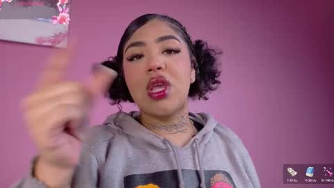 zaya_1 online show from March 14, 2026, 1:49 pm