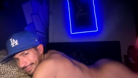 zayden online show from March 10, 2026, 3:39 pm