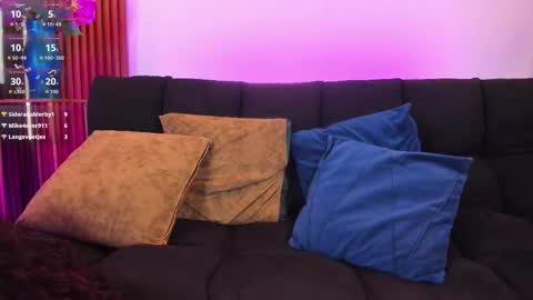  Zayda  online show from March 1, 2026, 12:23 am