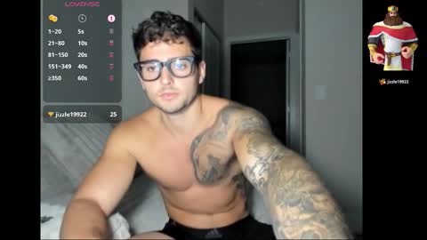 Zay lanez online show from December 16, 2025, 10:15 pm