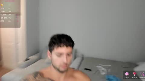 Zay lanez online show from December 19, 2025, 5:25 am