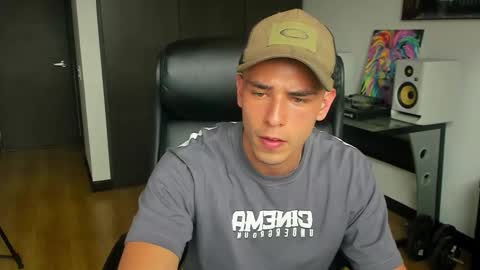 Zayn online show from November 6, 2025, 8:10 pm