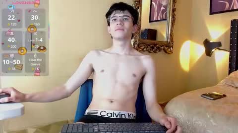 Snapshot of zayn_hall chatting on February 27, 2026, 9:37 pm ZAYN online show from February 27, 2026, 9:37 pm