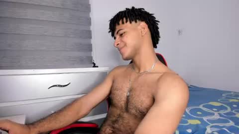 Snapshot of zayn_moreno chatting on June 15, 2026, 10:56 pm zayn 3 online show from June 15, 2026, 10:56 pm