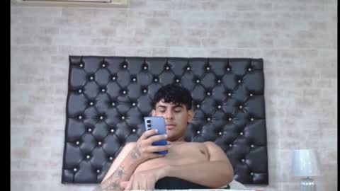 Snapshot of zaynblaze_ chatting on July 10, 2026, 2:19 pm Zayn online show from July 10, 2026, 2:19 pm