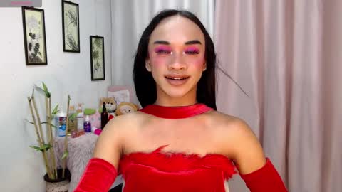 zaynelustts online show from December 16, 2025, 8:30 am