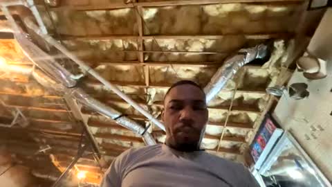 Big Black COCK online show from April 19, 2026, 2:38 pm