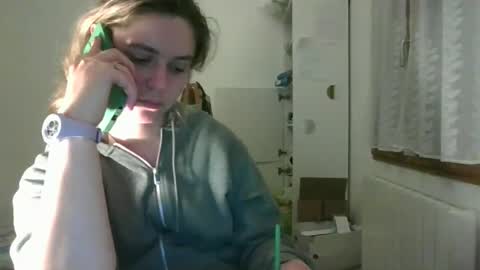 zazbella online show from February 10, 2026, 10:03 pm