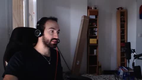 Grizzly Bear online show from January 23, 2025, 8:46 am