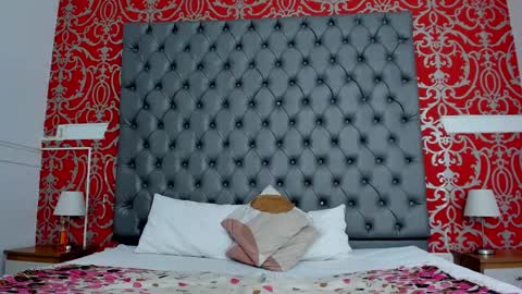 Karolyne online show from February 12, 2025, 6:08 am