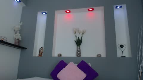 Karolyne online show from February 27, 2025, 11:20 am