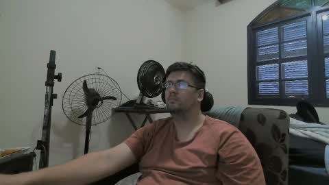 pervboy online show from April 1, 2026, 6:16 pm