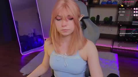 Zelda online show from February 13, 2026, 2:24 pm