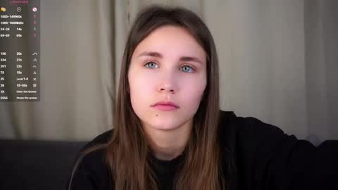 Emilia online show from November 15, 2025, 1:25 am