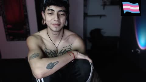 Zeldris online show from January 17, 2026, 3:22 am