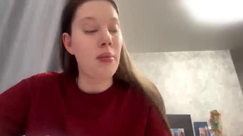 Sindy online show from February 21, 2026, 6:25 am