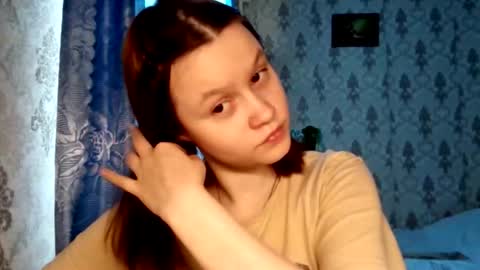 Snapshot of zenaidafairleigh chatting on February 13, 2026, 8:32 am Ammy online show from February 13, 2026, 8:32 am