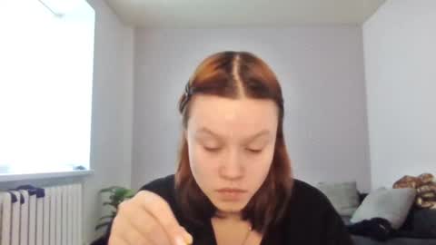 Snapshot of zenaidafairleigh chatting on March 1, 2026, 7:10 am Ammy online show from March 1, 2026, 7:10 am