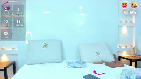 Zenda Evans online show from February 17, 2025, 3:58 am