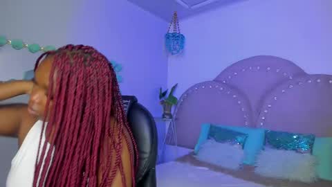 Snapshot of zendaya_morris chatting on June 2, 2026, 5:20 am Zendaya online show from June 2, 2026, 5:20 am