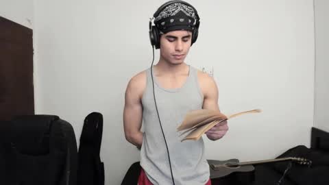 zenzhu online show from January 6, 2026, 9:39 pm