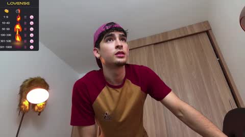 Snapshot of zenn_rush chatting on January 5, 2025, 1:04 pm Zenn online show from January 5, 2025, 1:04 pm