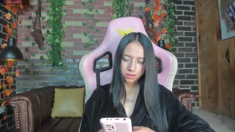 ZEPHYRA ANGELS online show from January 15, 2025, 9:41 pm