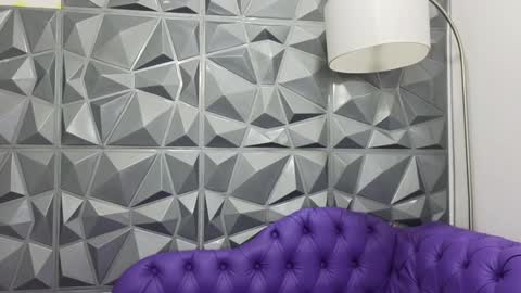 ZEPHYRA ANGELS online show from February 3, 2025, 11:42 am