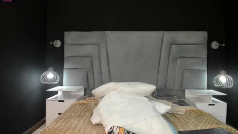 ZEPHYRA ANGELS online show from February 11, 2025, 6:44 pm