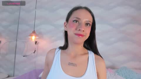 ZEPHYRA ANGELS online show from February 16, 2026, 3:13 am