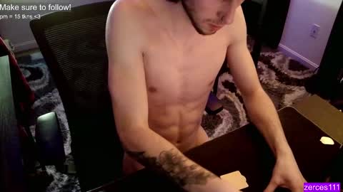 Snapshot of zerces111 chatting on November 18, 2025, 9:30 pm Zerces online show from November 18, 2025, 9:30 pm