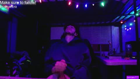 Snapshot of zerces111 chatting on March 2, 2026, 7:59 am Zerces online show from March 2, 2026, 7:59 am