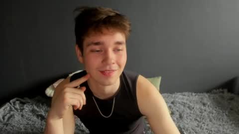 Ethan online show from April 10, 2026, 1:44 am