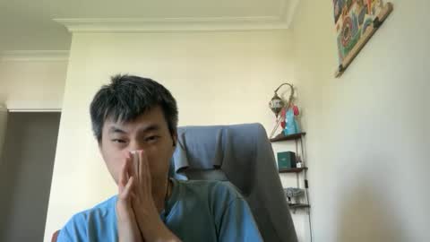 zeroventure online show from September 30, 2025, 4:06 am