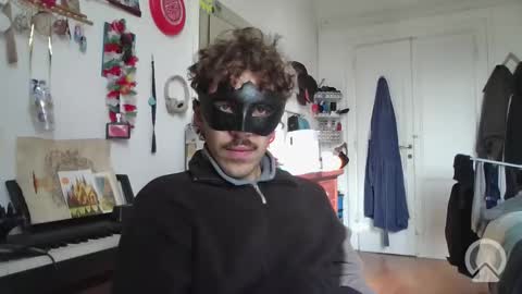 zeta214 online show from January 17, 2026, 12:54 pm