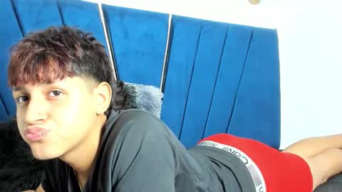 zeusapollofuck online show from September 26, 2025, 9:08 pm