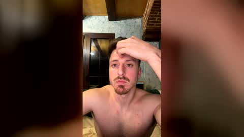 Zeus Octavian online show from March 7, 2026, 4:09 am