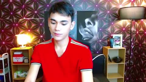 zavier skinny asian online show from February 23, 2025, 4:13 pm