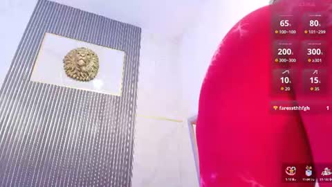 Snapshot of zhamira_21 chatting on June 9, 2026, 8:53 pm ZHAMIRA ANDRES online show from June 9, 2026, 8:53 pm