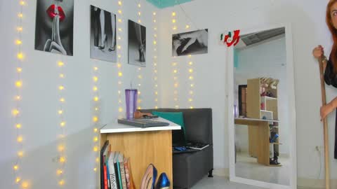 Zhara online show from January 9, 2025, 7:29 pm