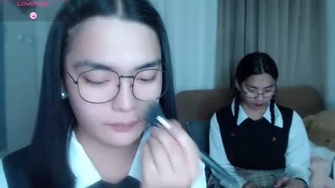 Snapshot of zhaviahale chatting on April 20, 2026, 1:52 am im your lovely zhaviabigcock here online show from April 20, 2026, 1:52 am