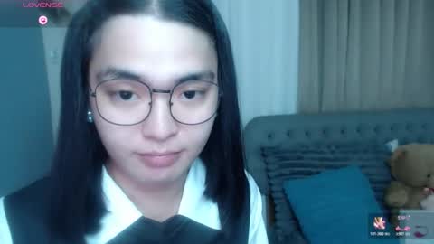 Snapshot of zhaviahale chatting on May 17, 2026, 10:33 am im your lovely zhaviabigcock here online show from May 17, 2026, 10:33 am