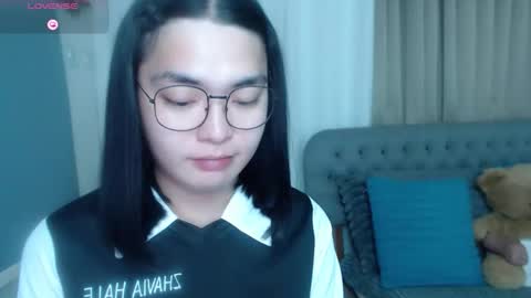 Snapshot of zhaviahale chatting on May 17, 2026, 11:01 pm im your lovely zhaviabigcock here online show from May 17, 2026, 11:01 pm