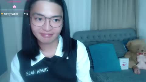 Snapshot of zhaviahale chatting on June 1, 2026, 6:09 pm im your lovely zhaviabigcock here online show from June 1, 2026, 6:09 pm