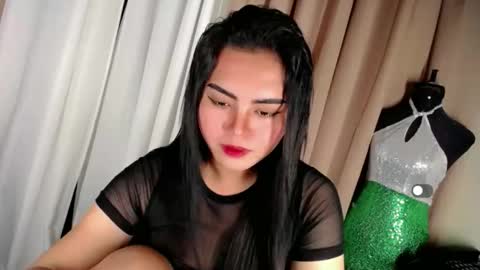 CATE online show from October 15, 2025, 11:21 am