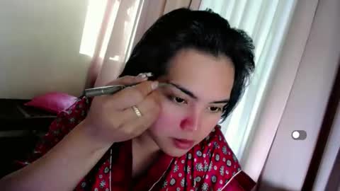 CATE online show from October 16, 2025, 3:51 am