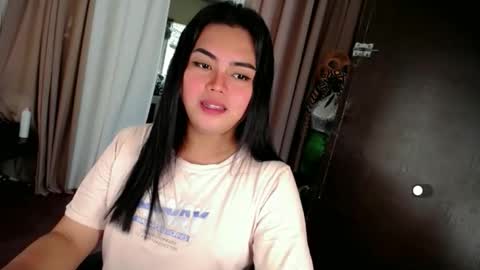 CATE online show from October 21, 2025, 2:23 am