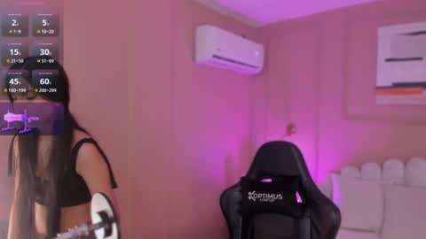 ZIA online show from November 30, 2025, 6:45 pm