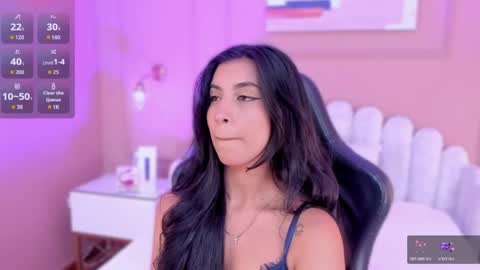 ZIA online show from April 18, 2026, 7:07 pm